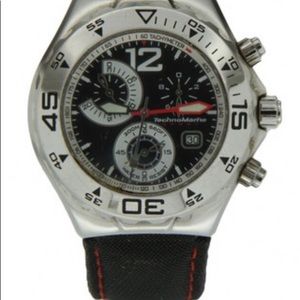 TechnoMarine TMY Magnum Watch